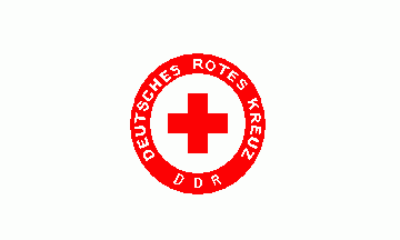 [German Red Cross  (East Germany)]
